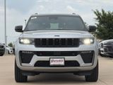 New 2026 Jeep Grand Cherokee L SUV