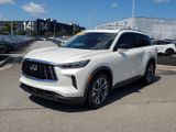 Used 2023 Infiniti QX60 SUV