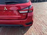 Used 2022 Mitsubishi Outlander Sport SUV