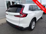 Used 2024 Honda CR-V SUV