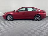 Used 2021 Lexus ES Sedan