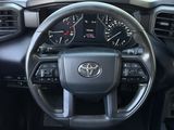 Used 2023 Toyota Tundra Truck
