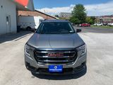 Used 2024 GMC Terrain SUV