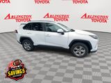 Used 2024 Toyota RAV4 SUV