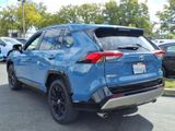 Used 2023 Toyota RAV4 Hybrid SUV