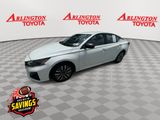 Used 2024 Nissan Altima Sedan