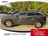 Used 2024 Hyundai Tucson SUV