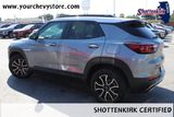 Used 2025 Chevrolet TrailBlazer SUV