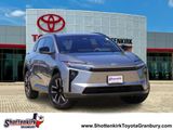 Used 2026 Toyota bZ SUV