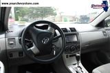 Used 2011 Toyota Corolla Sedan