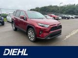 Used 2022 Toyota RAV4 SUV