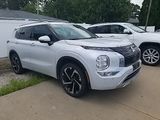 Used 2023 Mitsubishi Outlander SUV