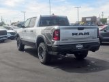 New 2026 Ram 1500 Truck