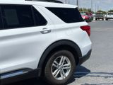 Used 2022 Ford Explorer SUV
