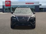 New 2026 Nissan Rogue SUV