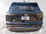 Used 2025 Chevrolet Equinox SUV