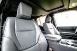 New 2027 Toyota Land Cruiser SUV