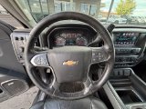 Used 2018 Chevrolet Silverado 2500HD Truck