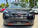 New 2026 Nissan Rogue SUV