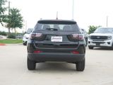 New 2026 Jeep Compass SUV