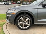 Used 2020 Audi Q5 SUV