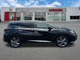Used 2019 Nissan Murano SUV