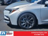 Used 2024 Toyota Corolla Sedan