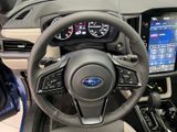 New 2026 Subaru Forester SUV