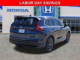 New 2026 Honda CR-V SUV