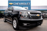 Used 2016 Chevrolet Suburban SUV