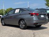 Used 2024 Nissan Versa Sedan