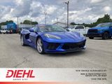 Used 2023 Chevrolet Corvette Coupe