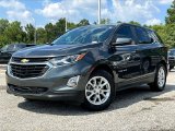 Used 2021 Chevrolet Equinox SUV