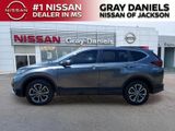 Used 2021 Honda CR-V SUV