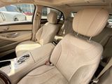 Used 2017 Mercedes-benz S-Class Sedan