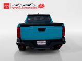 New 2026 Toyota Tacoma i-FORCE MAX Truck