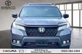 Used 2021 Honda Passport SUV