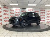 Used 2023 Chevrolet TrailBlazer SUV