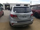 Used 2017 Hyundai Santa Fe SUV