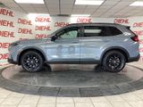 Used 2025 Honda CR-V Hybrid SUV