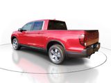 New 2026 Honda Ridgeline Truck