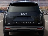 New 2027 Kia Telluride Hybrid SUV