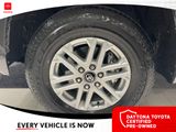 Used 2025 Toyota Tundra Truck