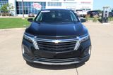 Used 2024 Chevrolet Equinox SUV