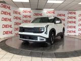 New 2027 Kia Seltos SUV