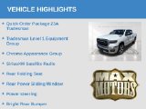 New 2026 Ram 1500 Truck
