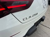 Used 2025 Mercedes-benz CLA Coupe
