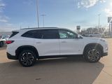 New 2026 Buick Enclave SUV