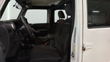 Used 2017 Jeep Wrangler SUV