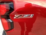 New 2026 Chevrolet Colorado Truck
